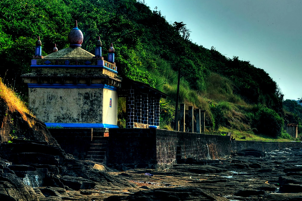 uma maheshwari temple